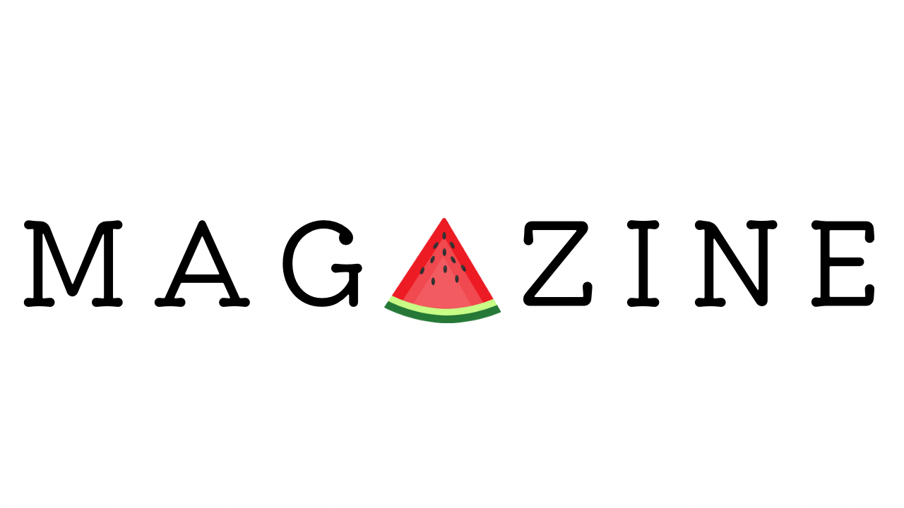 MAGAZINE
