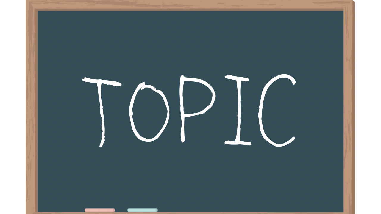 TOPIC